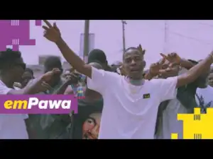 VIDEO: Leopard Ft. Mr Eazi – Shola (Remix)